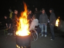 Osterfeuer
